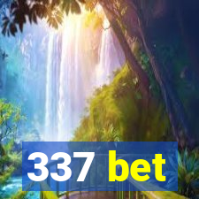 337 bet